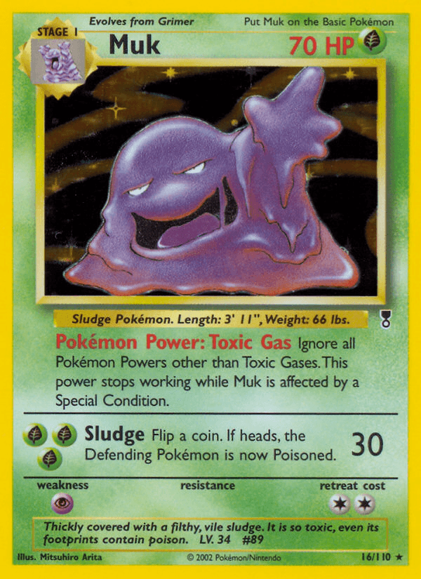 Muk — Unlimited
