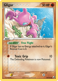 Gligar