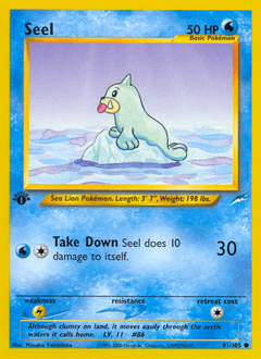 Seel