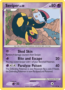 Seviper