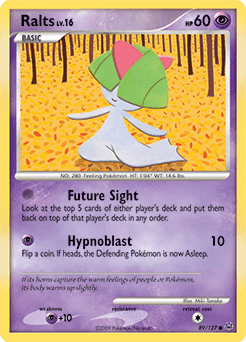 Ralts